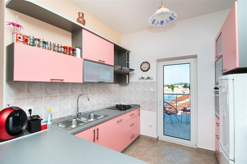 Apartman A1, za 6 osoba/e