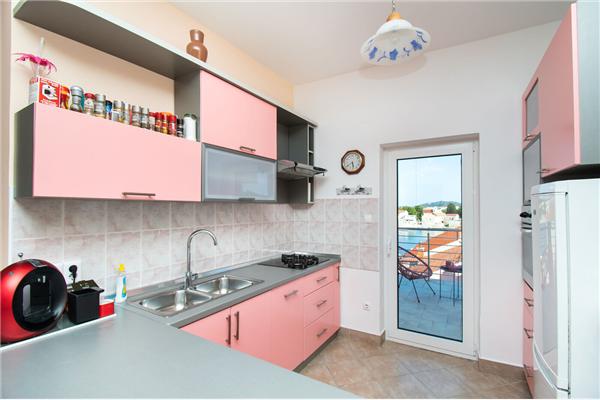 Apartman A1, za 6 osoba/e