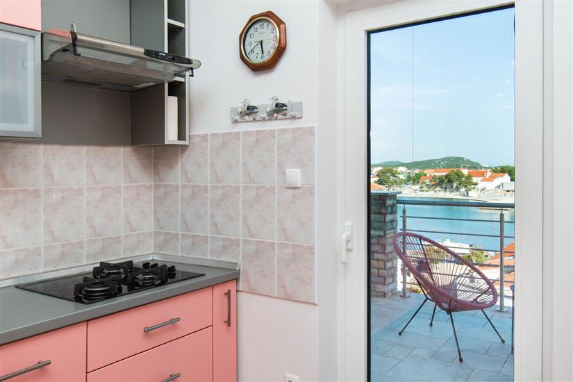 Apartman A1, za 6 osoba/e