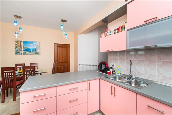 Apartman A1, za 6 osoba/e