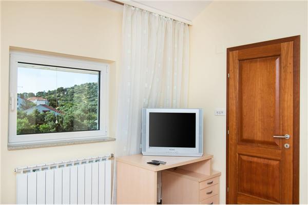 Apartman A1, za 6 osoba/e