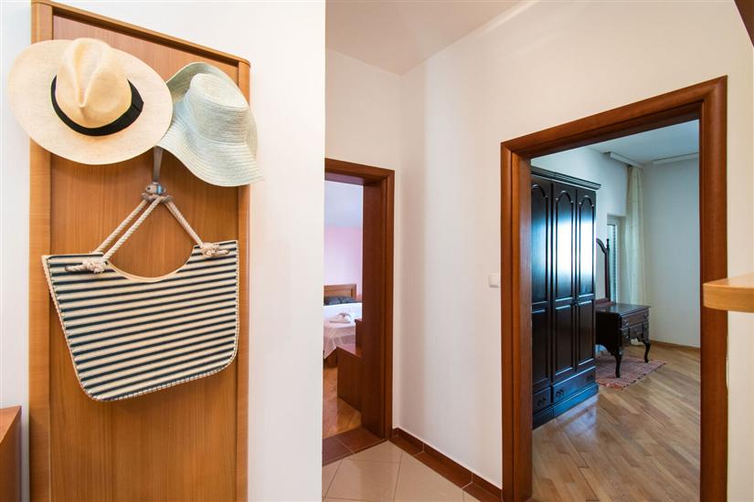 Apartman A1, za 6 osoba/e