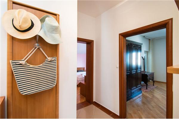 Apartman A1, za 6 osoba/e