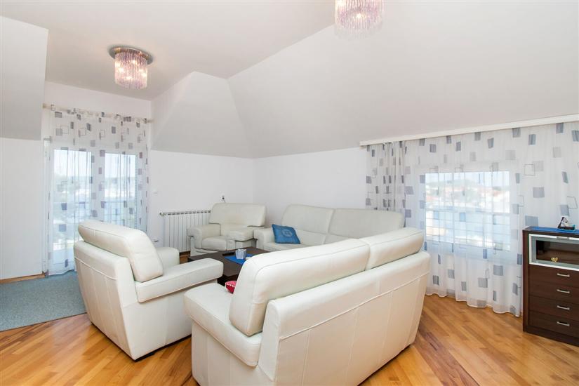 Apartman A1, za 6 osoba/e