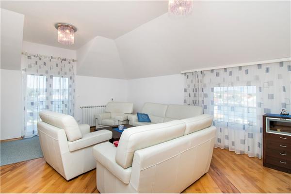 Apartman A1, za 6 osoba/e