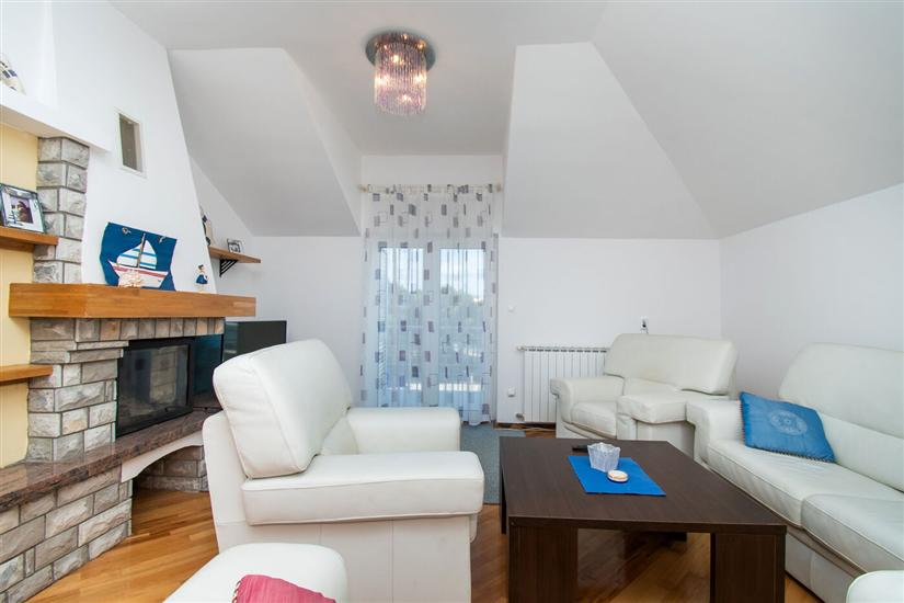 Apartman A1, za 6 osoba/e