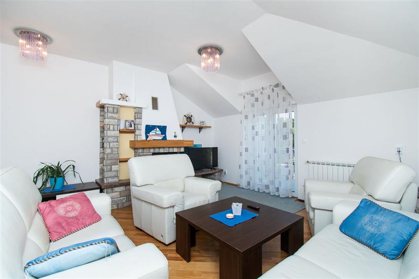 Apartman A1, za 6 osoba/e