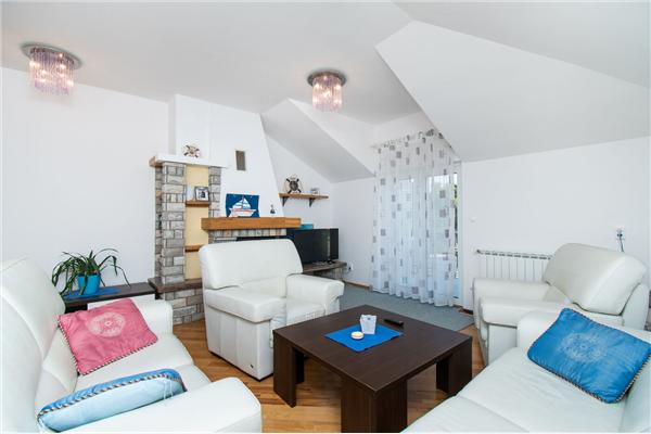 Apartman A1, za 6 osoba/e