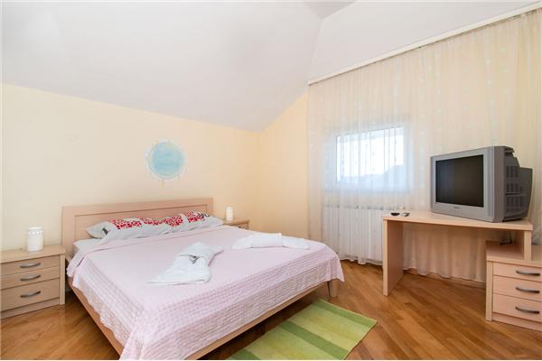 Apartman A1, za 6 osoba/e