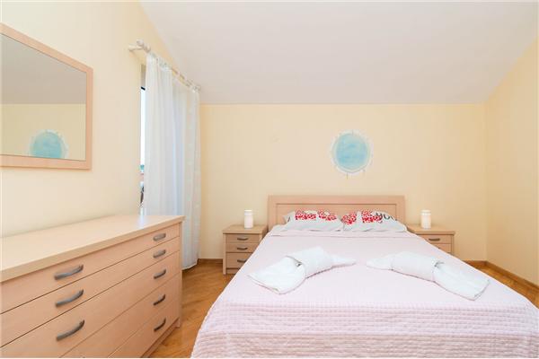 Apartman A1, za 6 osoba/e