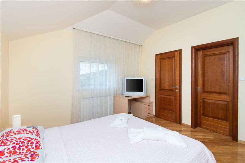 Apartman A1, za 6 osoba/e