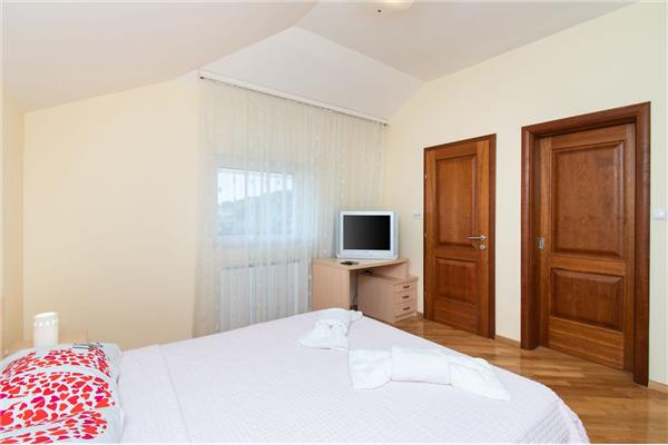 Apartman A1, za 6 osoba/e