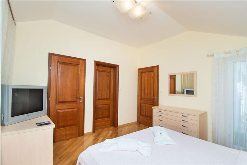 Apartman A1, za 6 osoba/e