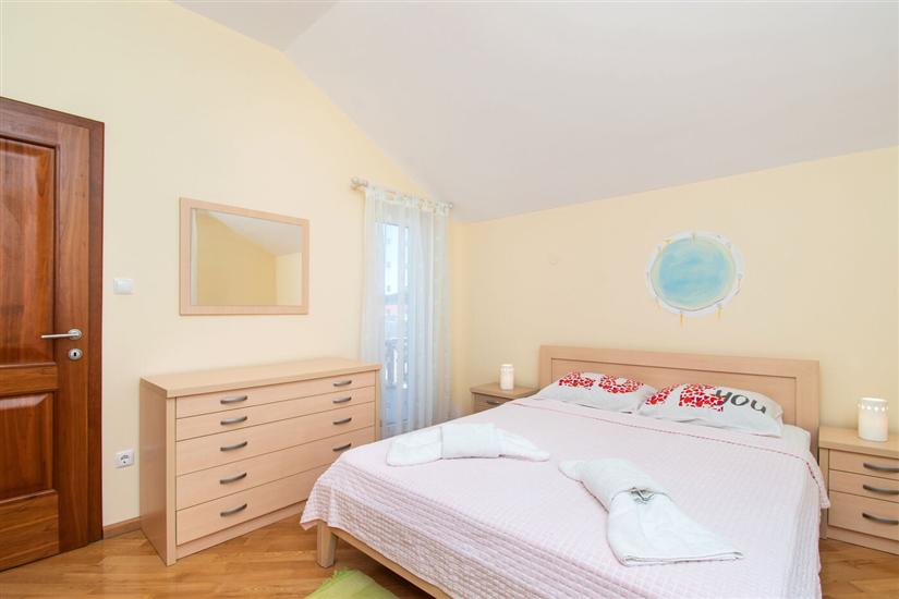 Apartman A1, za 6 osoba/e