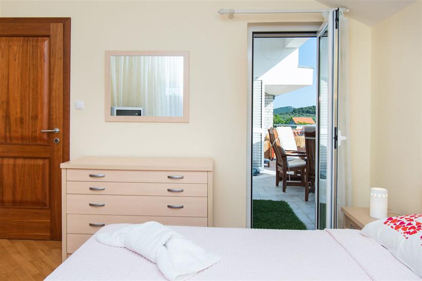 Apartman A1, za 6 osoba/e