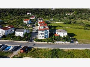 Apartment Belissima Deluxe Supetarska Draga - island Rab, Size 75.00 m2