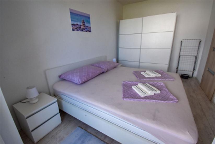 Apartment A1, for 2 persons