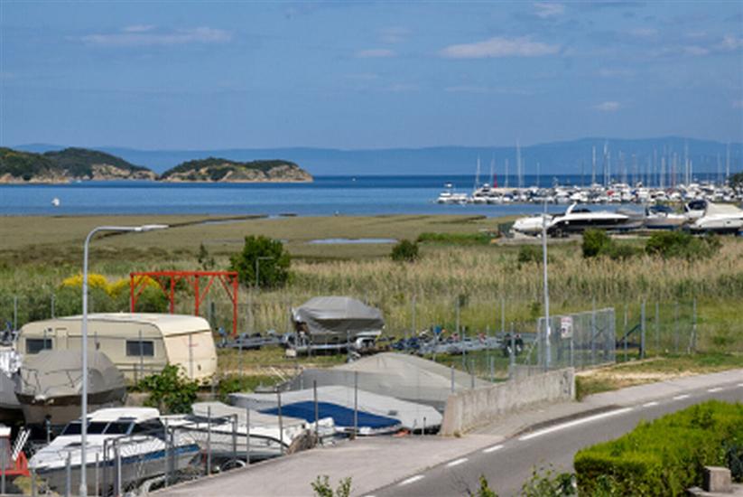 Apartment A1, for 2 persons