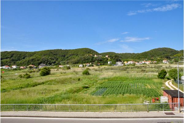 Apartment A1, for 2 persons