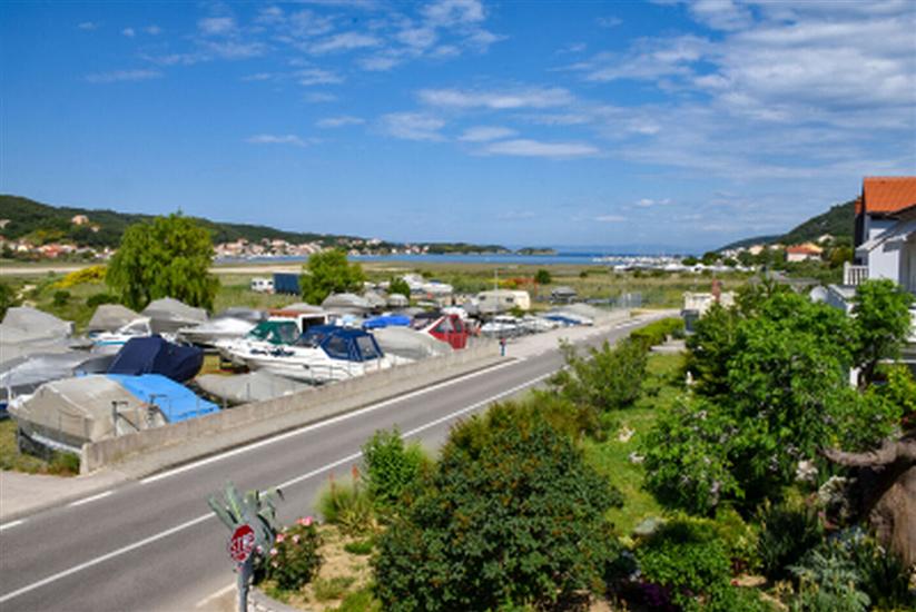 Apartment A1, for 2 persons