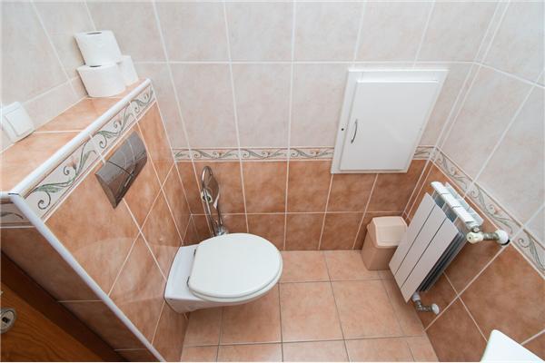 Apartman A1, za 6 osoba/e