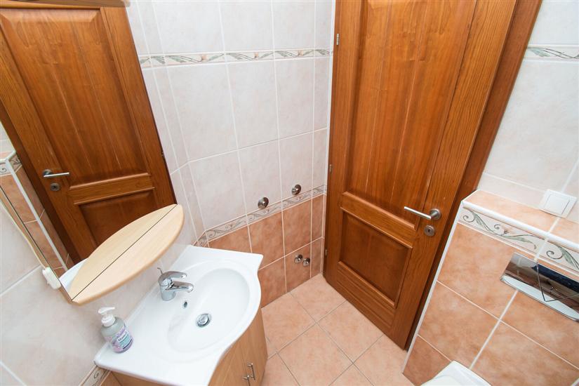 Apartman A1, za 6 osoba/e