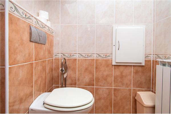 Apartman A1, za 6 osoba/e