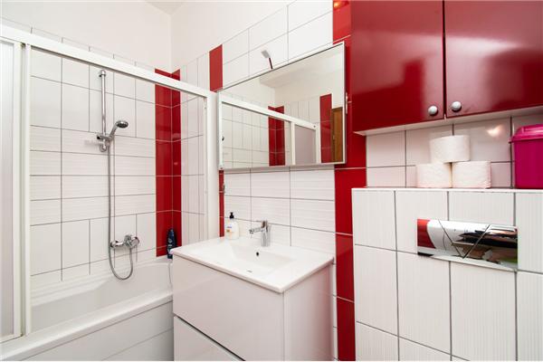 Apartman A1, za 6 osoba/e