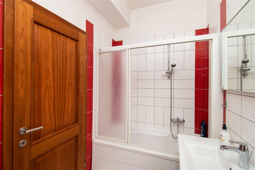 Apartman A1, za 6 osoba/e