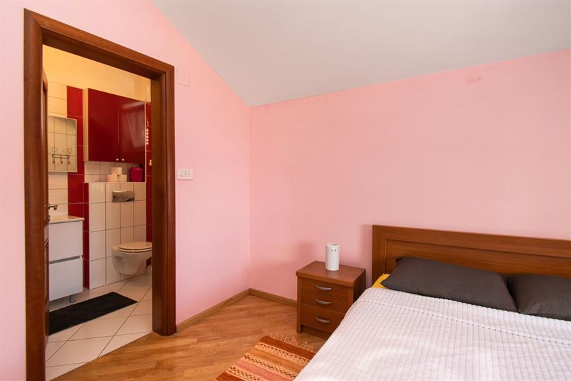 Apartman A1, za 6 osoba/e