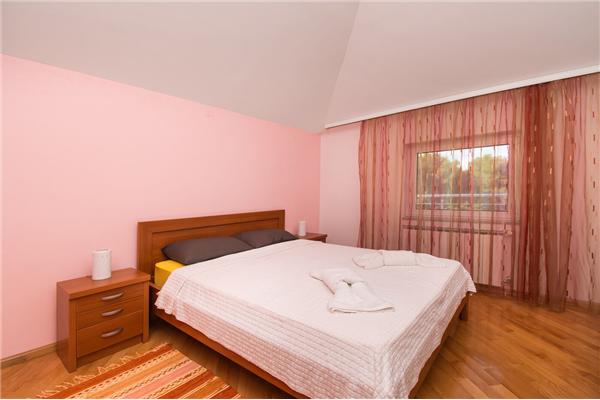 Apartman A1, za 6 osoba/e