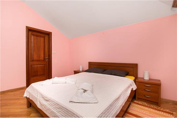 Apartman A1, za 6 osoba/e