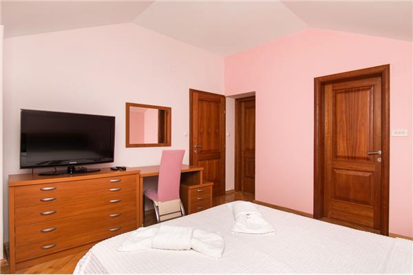 Apartman A1, za 6 osoba/e