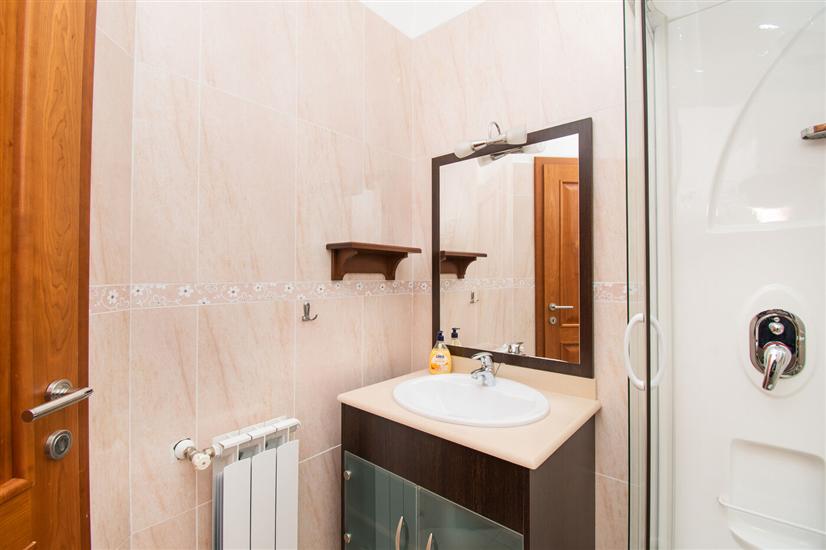 Apartman A1, za 6 osoba/e