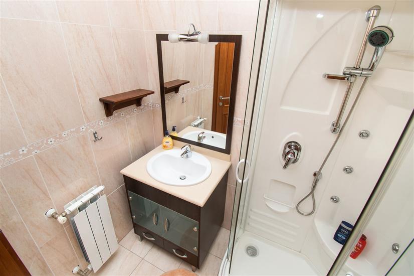 Apartman A1, za 6 osoba/e