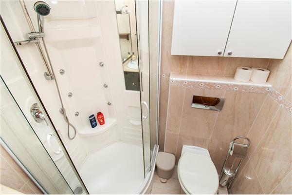 Apartman A1, za 6 osoba/e