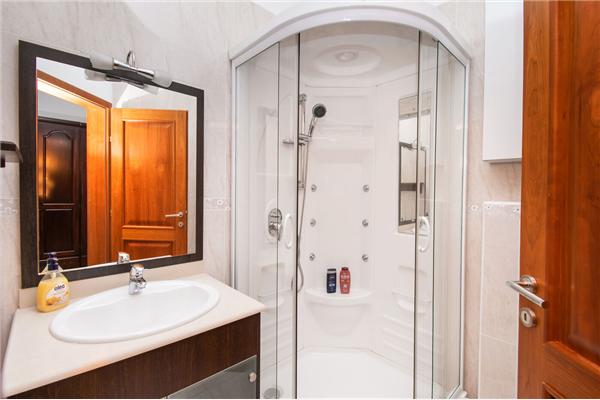 Apartman A1, za 6 osoba/e