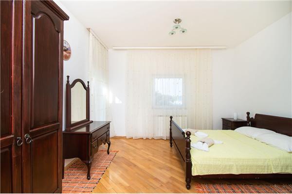 Apartman A1, za 6 osoba/e