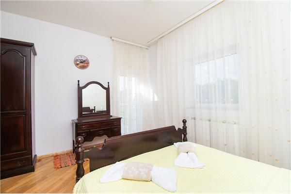 Apartman A1, za 6 osoba/e