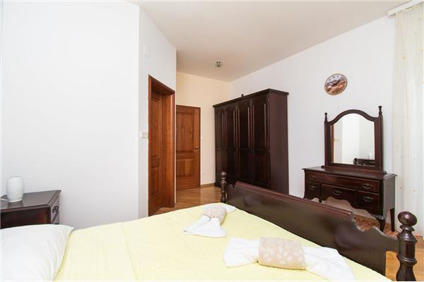 Apartman A1, za 6 osoba/e