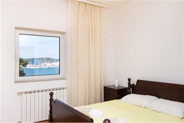 Apartman A1, za 6 osoba/e