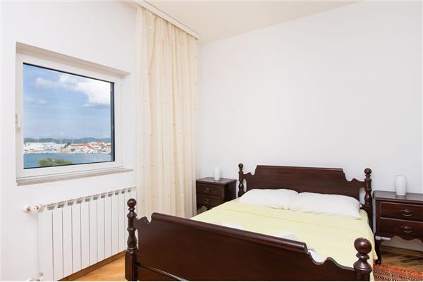 Apartman A1, za 6 osoba/e