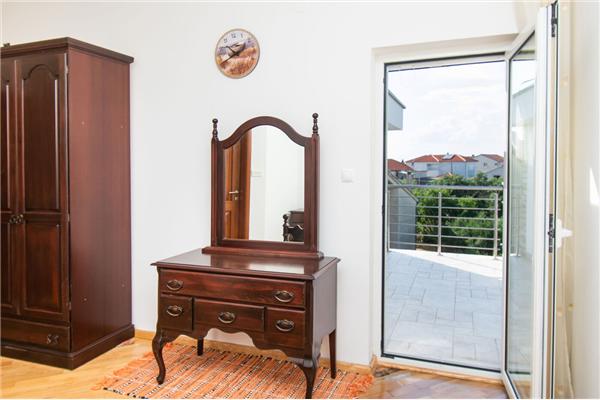 Apartman A1, za 6 osoba/e