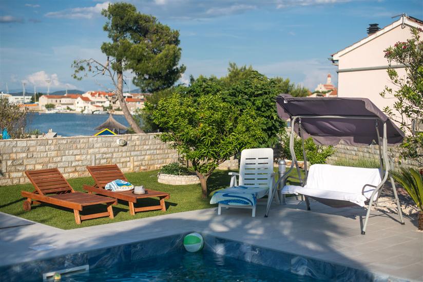 Apartman Villa Zlatna