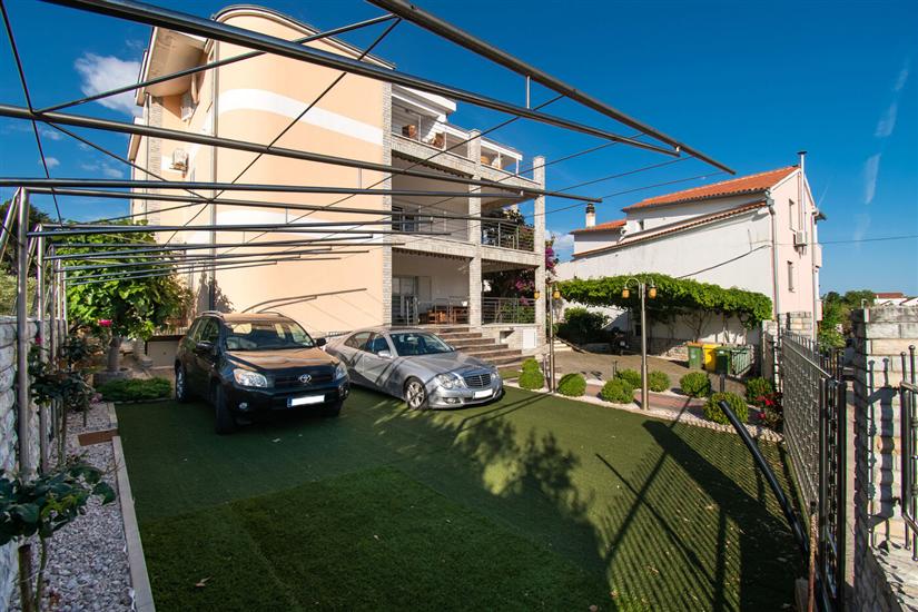 Apartman Villa Zlatna