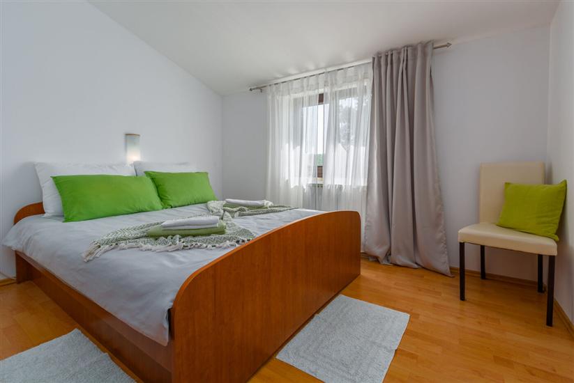 House K1, for 12 persons