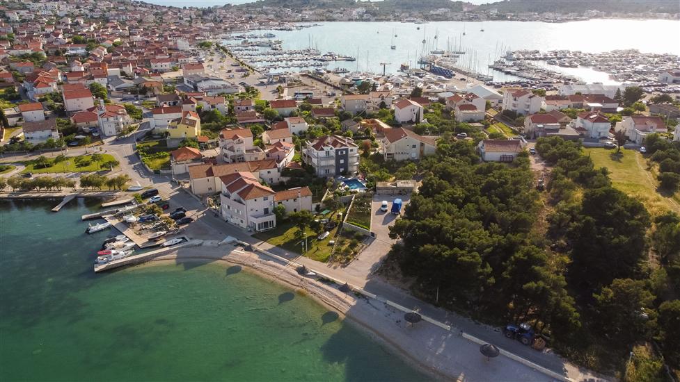 Apartman Villa Zlatna