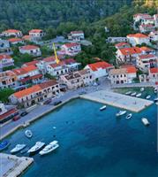 Apartment - Brna - island Korcula
