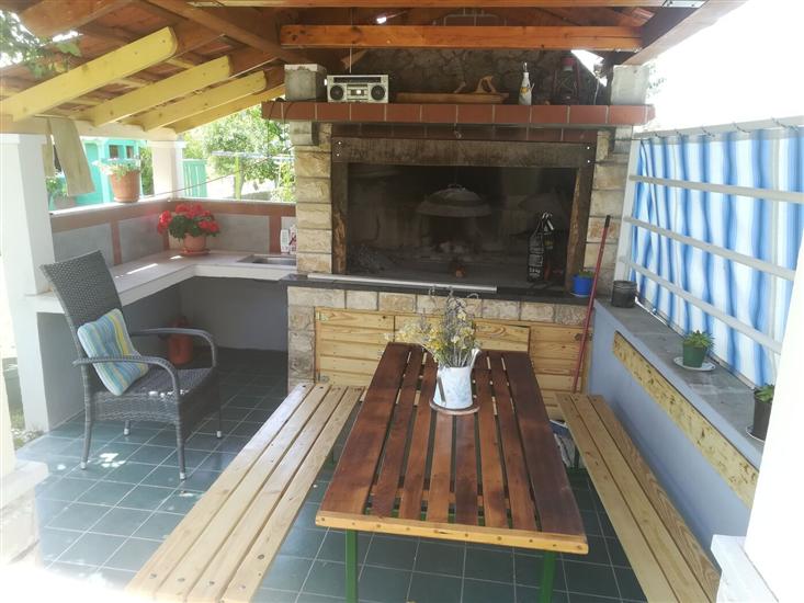 House Kuća Carevina