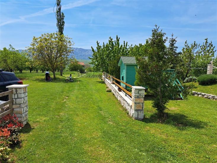 House Kuća Carevina